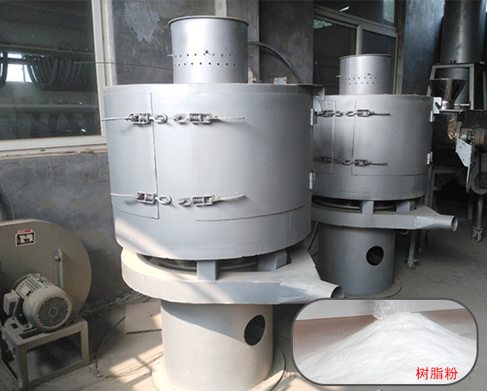 樹脂粉氣流篩 樹脂粉氣流篩